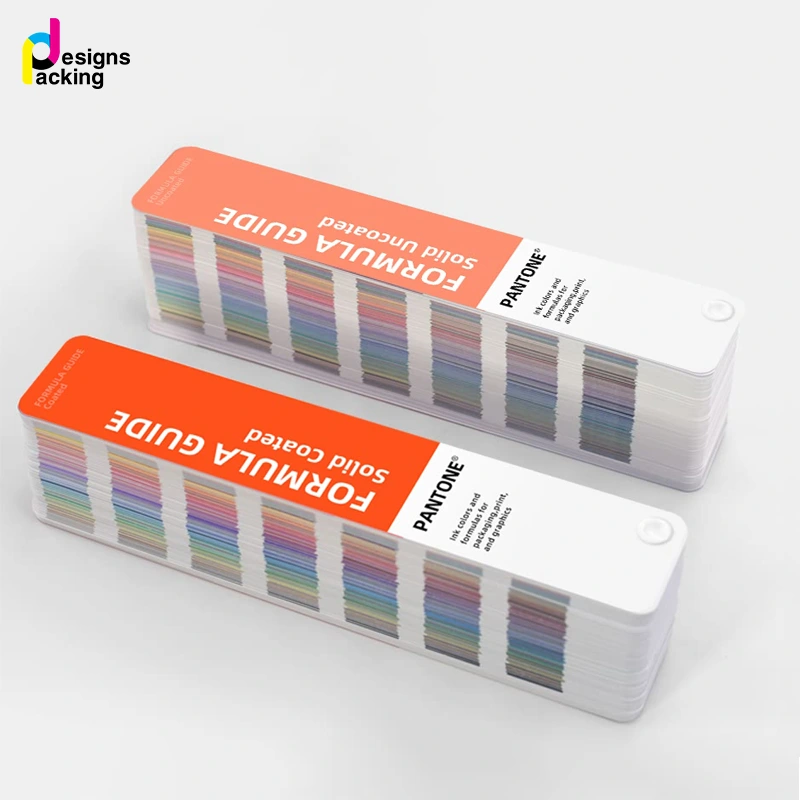 PANTONE 2023 Formula Guide GP1601B