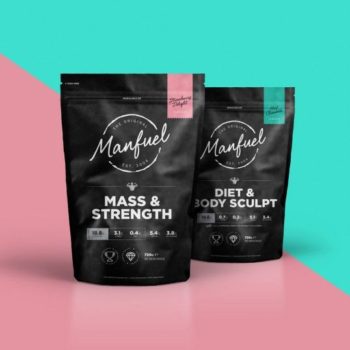 ถุงซิปก้นตั้ง