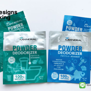 ซองครีม